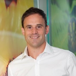 Daniel Marshall Daniel Marshall - Senior Executive at Kofax